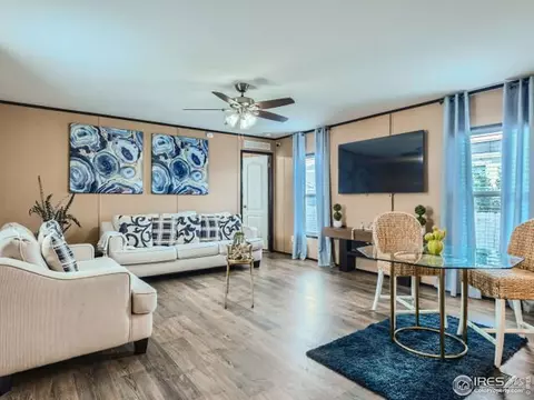3624 D St, Evans, CO 80620 photo 2