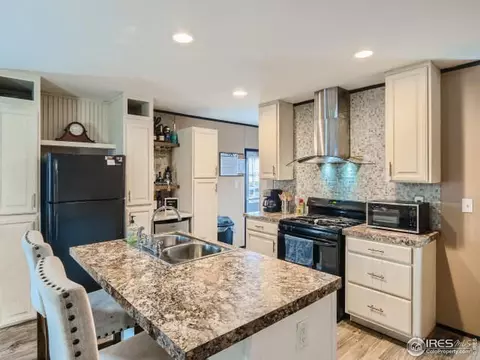 3624 D St, Evans, CO 80620 photo 3