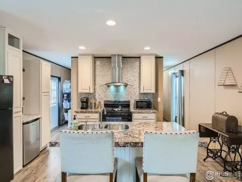 3624 D St, Evans, CO 80620 photo 4
