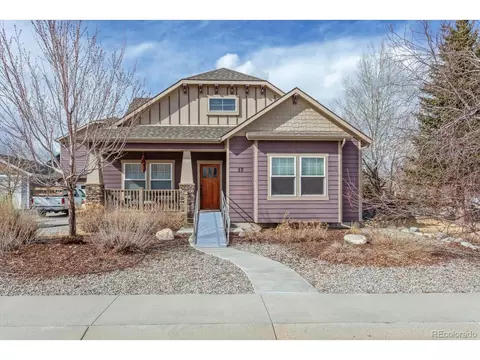 39 Trailside Cir, Salida, CO 81201