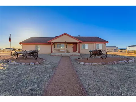 523 N Idledale Dr, Pueblo, CO 81007