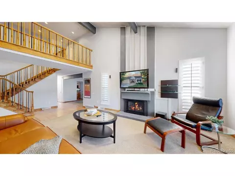 8432 E Long Ave, Centennial, CO 80112 photo 5