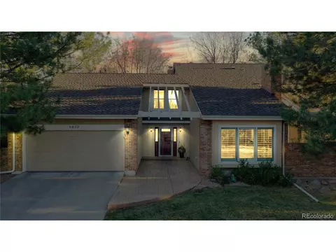 8432 E Long Ave, Centennial, CO 80112 photo 39