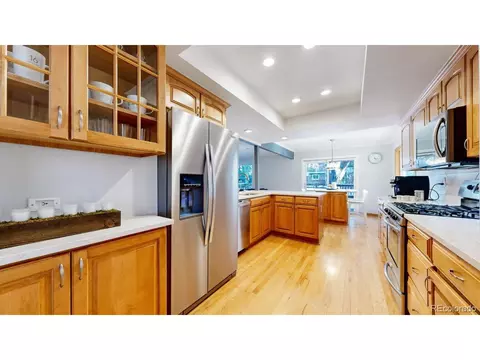 8432 E Long Ave, Centennial, CO 80112 photo 8