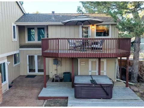 8432 E Long Ave, Centennial, CO 80112 photo 34