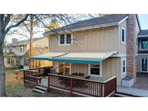 8432 E Long Ave, Centennial, CO 80112 photo 33