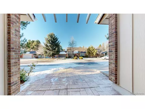 8432 E Long Ave, Centennial, CO 80112 photo 31