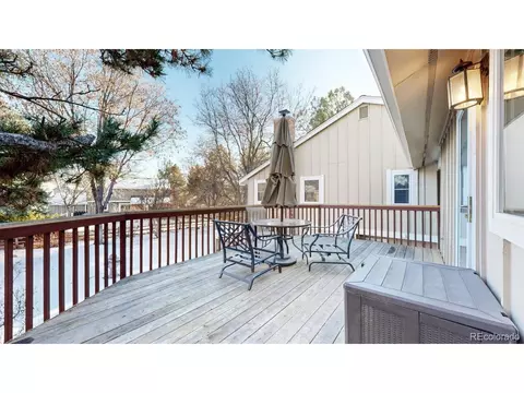 8432 E Long Ave, Centennial, CO 80112 photo 25