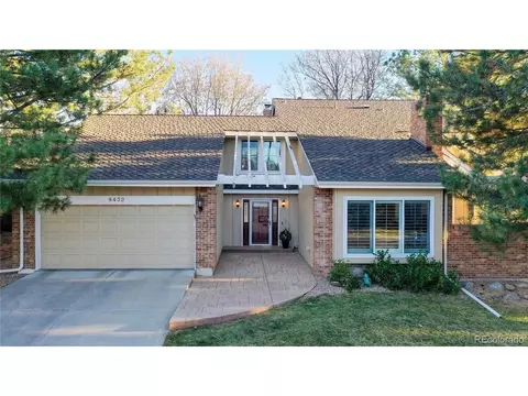 8432 E Long Ave, Centennial, CO 80112