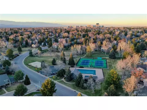 8432 E Long Ave, Centennial, CO 80112 photo 37