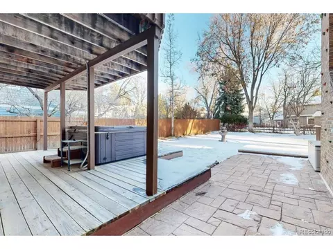 8432 E Long Ave, Centennial, CO 80112 photo 30