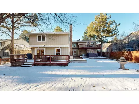 8432 E Long Ave, Centennial, CO 80112 photo 35
