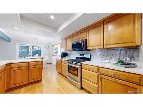 8432 E Long Ave, Centennial, CO 80112 photo 9