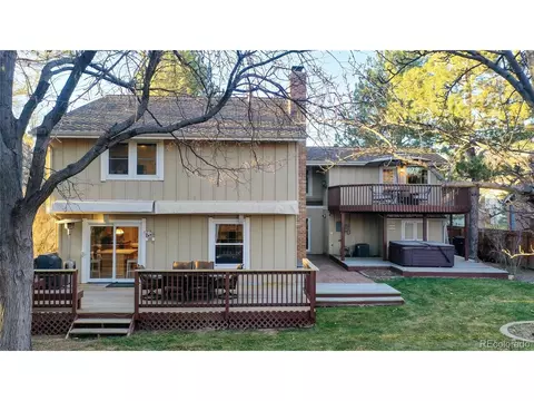 8432 E Long Ave, Centennial, CO 80112 photo 32