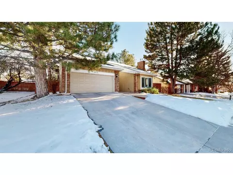 8432 E Long Ave, Centennial, CO 80112 photo 2