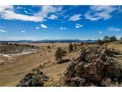 Dog Chief Trl, Hartsel, CO 80449