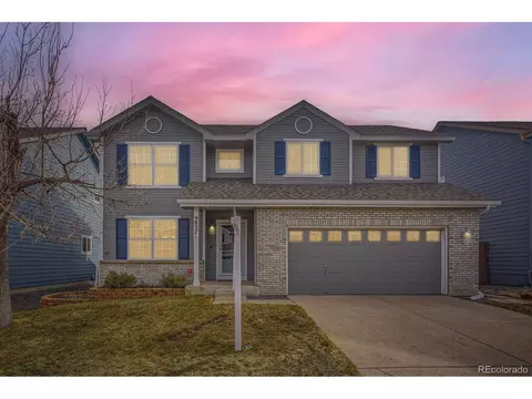 9837 Foxhill Cir, Highlands Ranch, CO 80129