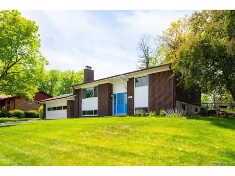 1757 S Van Dyke Way, Lakewood, CO 80228