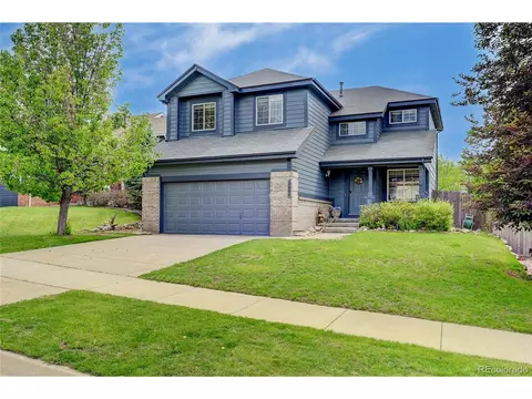 3803 S Quatar Way, Aurora, CO 80018
