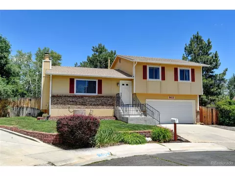 8613 W 86th Ave, Arvada, CO 80005