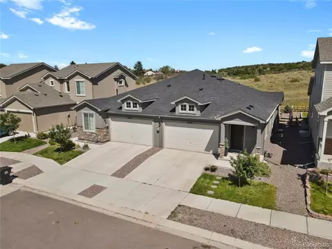 5690 Heathland Ter, Colorado Springs, CO 80917