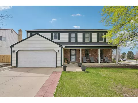 1001 S Nucla St, Aurora, CO 80017