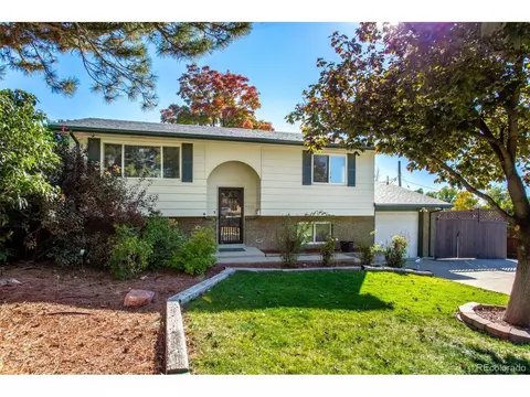 3550 W 96th Ave, Westminster, CO 80031