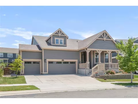 9904 Quintero St, Commerce City, CO 80022