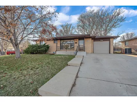 Undisclosed, Westminster, CO 80030