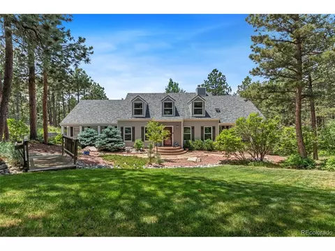 18810 White Fawn Dr, Monument, CO 80132
