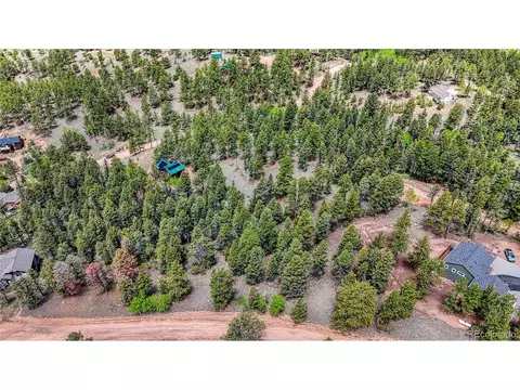 26 N Eldorado Cir, Florissant, CO 80816