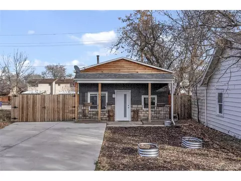 214 N Knox Ct, Denver, CO 80219