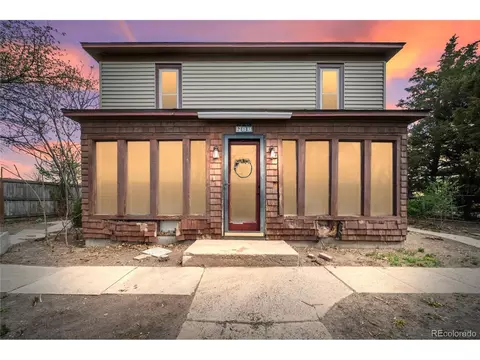 213 W 3rd Ave, Iliff, CO 80736