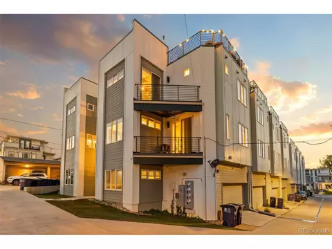 3224 W 20th Ave #4, Denver, CO 80211