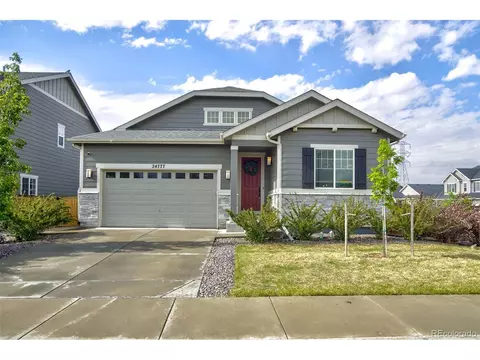 24777 E Alamo Pl, Aurora, CO 80016