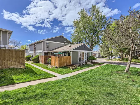 10001 Evans Ave #37B, Denver, CO 80247