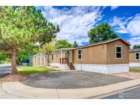 809 Quail Cv, Lafayette, CO 80026