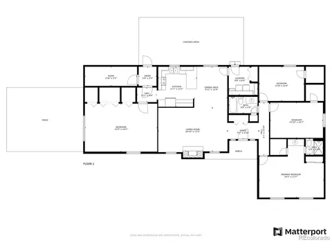 9877 State Highway 392, Windsor, CO 80550 photo 50