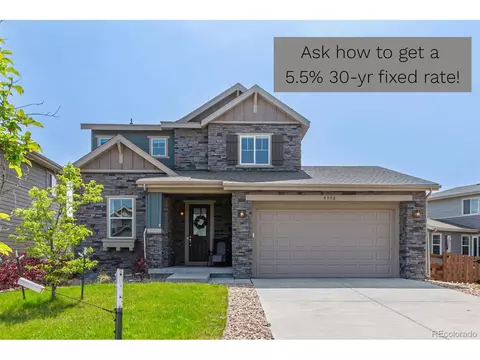 9350 Dunraven St, Arvada, CO 80007