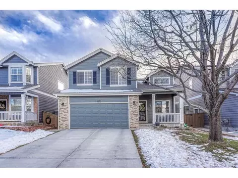 1202 Mulberry Ln, Highlands Ranch, CO 80129