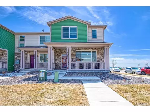 21606 E 59th Pl, Aurora, CO 80019 photo 1