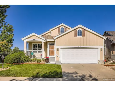 5191 S Nepal Way, Centennial, CO 80015