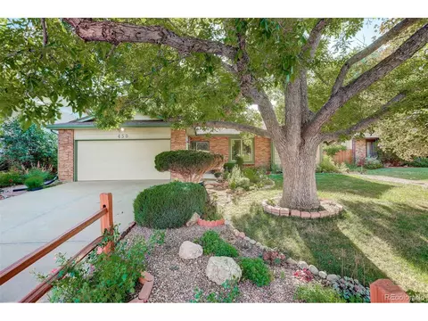 450 Aspen Ct, Broomfield, CO 80020