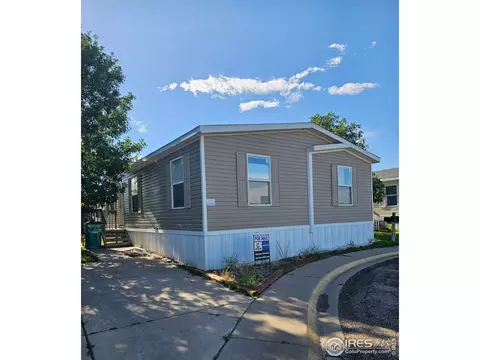 435 N 35th Ave #322, Greeley, CO 80631