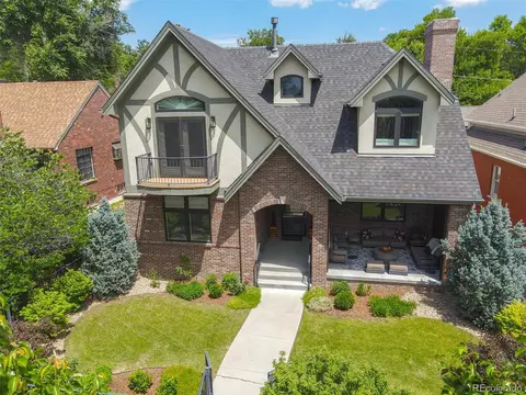 650 S Ogden St, Denver, CO 80209