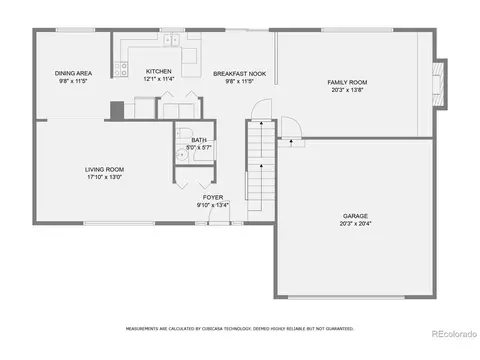 7520 Ames St, Arvada, CO 80003 photo 29