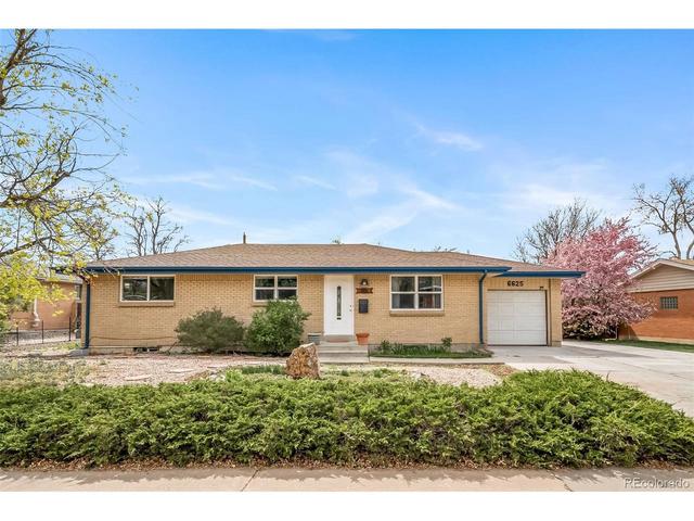 6625 S Ogden St, Centennial, CO 80121
