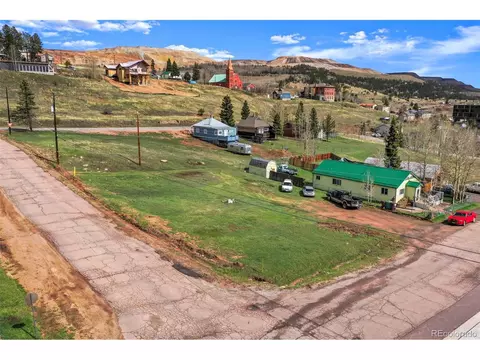 1 Crystal St, Cripple Creek, CO 80813