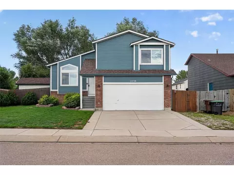 7739 Del Ray Bay St, Fountain, CO 80817
