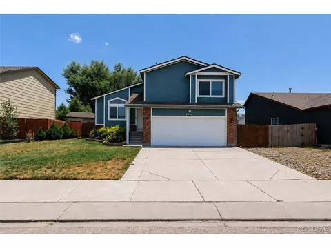 7739 Del Ray Bay St, Fountain, CO 80817